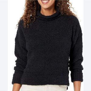 Ugg Ylonda Turtleneck Sweater- Black‎